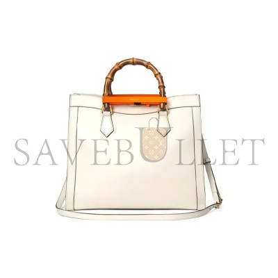 GUCCI DIANA MEDIUM TOTE BAG 55658 17QDT 9060  (35*30*14cm)